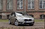 BMW serii 2 Active Tourer 218d AT