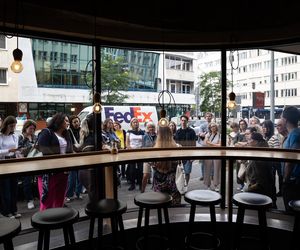 Archi-spacery podczas 15. Weekendu Architektury w Gdyni