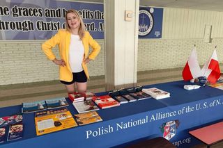 Polonia zbiera pieniądze dla dzieci zmarłej Agnieszki z Chicago