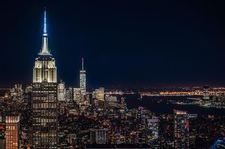 Nowojorscy radni murem za Polonią. Fala krytyki na władze Empire State Building