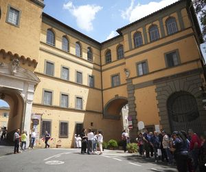 Papież zniknie z Watykanu! Wielkie zmiany, już wszystko wiadomo