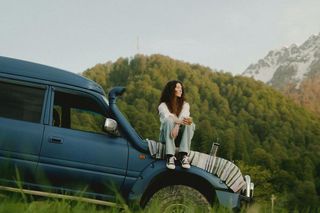 Autem na wakacje last minute. Ile zapłacimy za autostrady i paliwo?