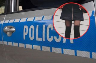 Adrian pobił Bułgara, bo mu się nie spodobała zbyt krótka spódniczka