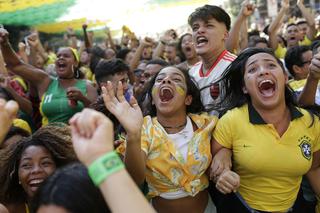 Mecz Brazylia Meksyk 2:0