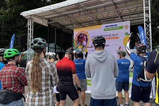 Kilometry Pomocy Michelin 2025