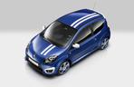 Renault Twingo Gordini R.S.