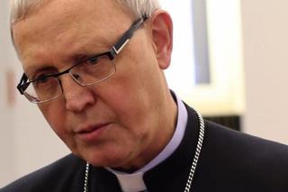 Trwa pandemia, nie lekceważmy zasad sanitarnych- apeluje biskup płocki Piotr Libera