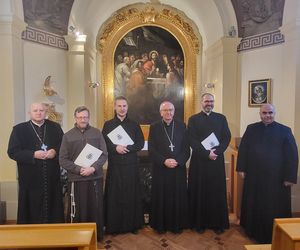 Lublin - zmiany personalne w archidiecezji lubelskiej