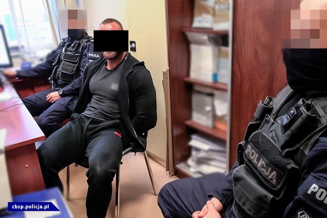 Gang Psycho Fans zlikwidowany przez policję na Śląsku