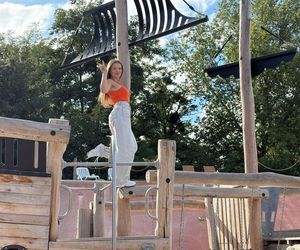 Rekordowy piernik, gwiazdy na koniach i wodne szaleństwo. Tak wyglądał finał ESKA Summer City
