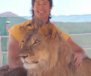 Ronn Moss