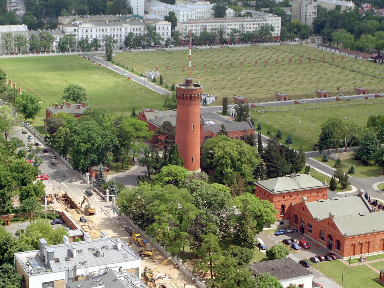 Warszawa nowoczesna – czyli jaka?