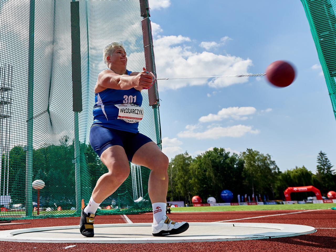 Szczere wyznanie Anity Włodarczyk. Mówi o wielkiej pustce