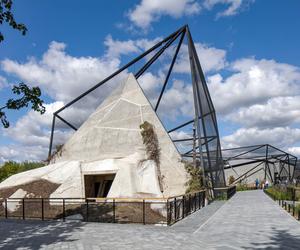 Rozbudowa ogrodu zoologicznego w Zamościu