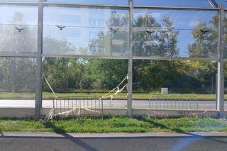 Straty liczone są w dziesiątkach tysięcy złotych