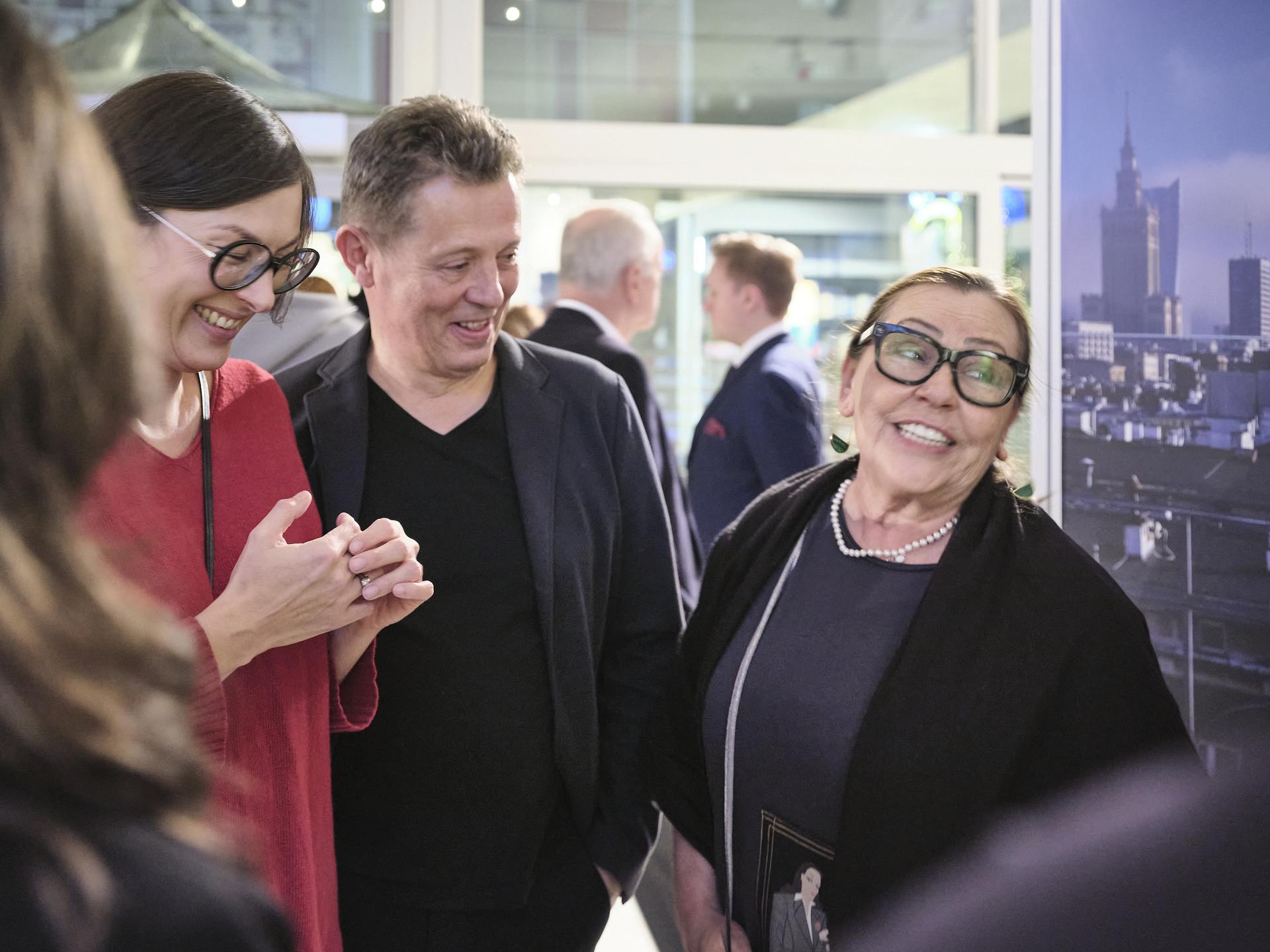 Relacja z Archikolaży 77