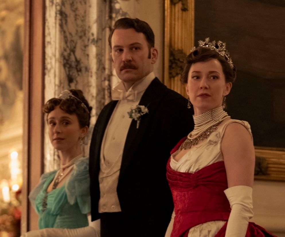 Pozłacany wiek - 4. sezon powstanie? Znamy przyszłość serialu HBO 