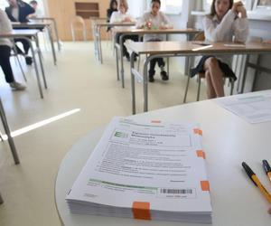 Poznaliśmy wyniki egzaminu ósmoklasisty 2024. Sprawdź dane z województwa lubuskiego