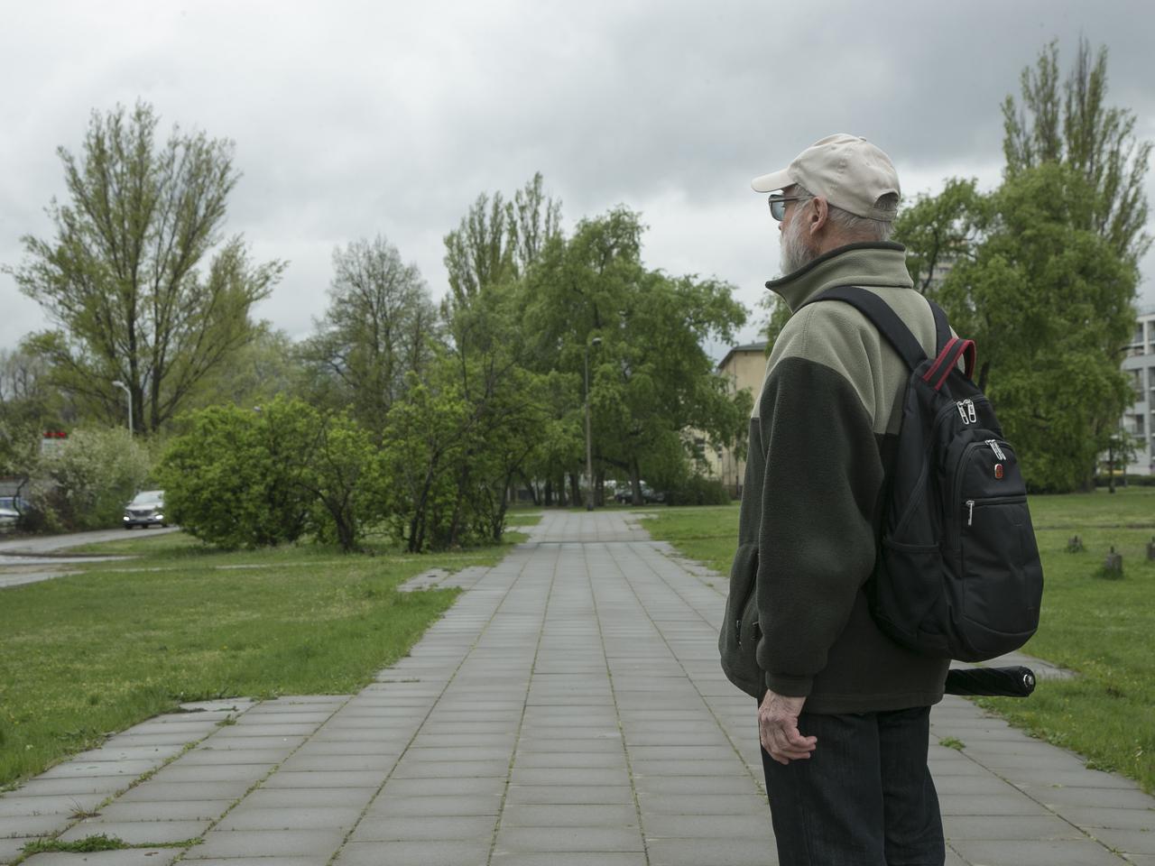 Fałszywi policjanci chcieli mnie okraść z oszczędności życia