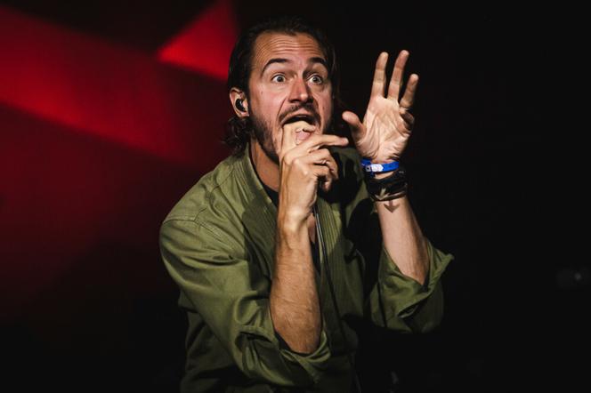 Festiwal Opener w Gdyni przyciągnął tłumy fanów. Zobaczcie zdjęcia
