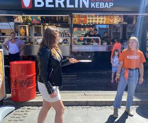 Berlin Doner Kebap Międzyzdroje