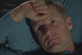 M jak miłość, odcinek 1846: Paweł dopiero w Grabinie zrozumie, jak skrzywdził Frankę. Nie od razu mu wybaczy - ZDJĘCIA, ZWIASTUN