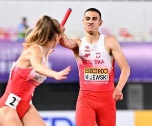 World Athletics Relays 2025. Cztery polskie sztafety z awansem na mistrzostwa