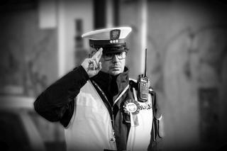 Zastępca naczelnika policji w Zielonej Górze nie żyje. Zostawił żonę i córkę [ZDJĘCIA]