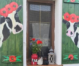 Malarka Julita - urok polskiej wsi