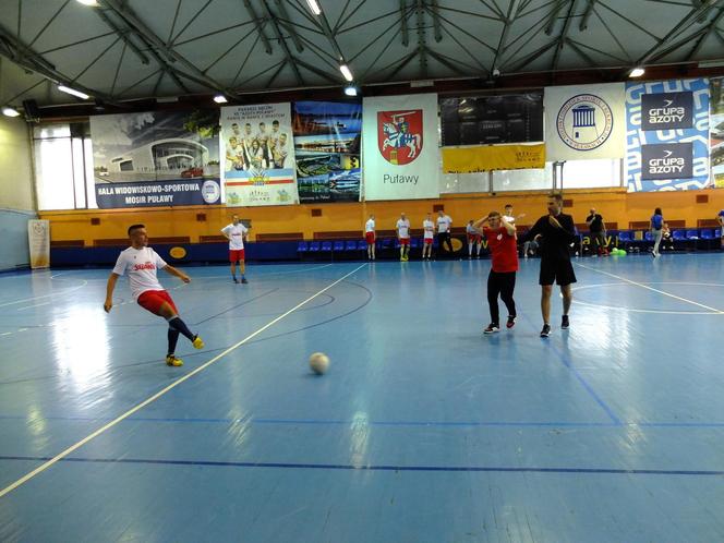 Zakonnice zorganizowały turniej piłkarski. Szczytny cel. "Dzieją się rzeczy niesamowite"