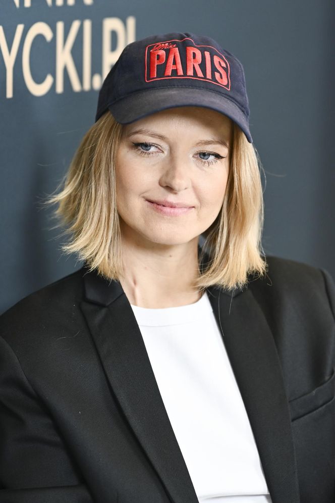 Gwiazda Barw szczęścia "pozamiatała" na festiwalu w Gdyni. A Edyta Olszówka po staremu