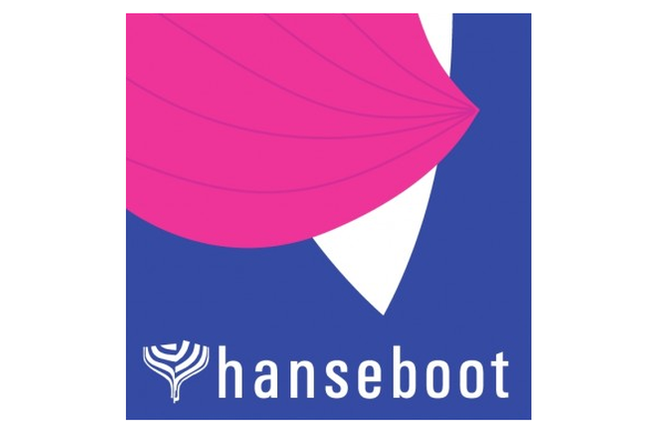 Hanseboot logo