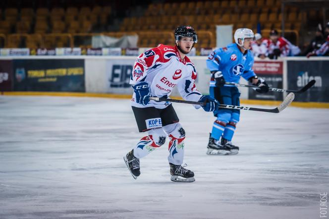 KH Energa Toruń - GKH Stoczniowiec Gdańsk 3:1 - zdjęcia z Tor-Toru
