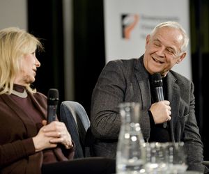 Tak Marek Kondrat zmienił się od czasów filmu Dzień świra