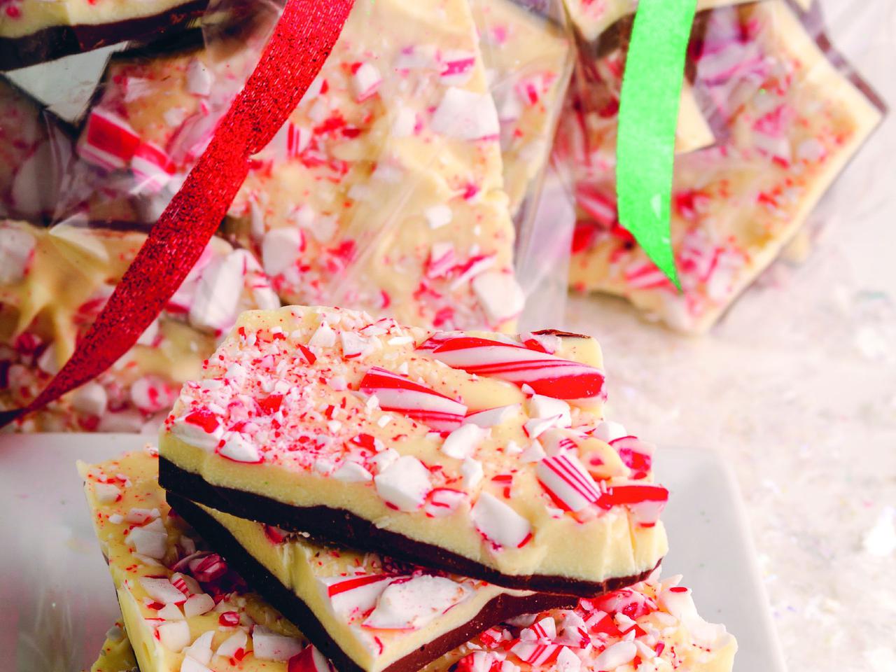 Blok o smaku  pieprznych diabełków prosto z Hogwart Ekspres 