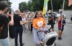 Kielecka Pielgrzymka do Częstochowy. 8 sierpnia 2025