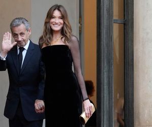 Carla Bruni zrobi to, gdy zamkną Sarkozy'ego! Każdego dnia