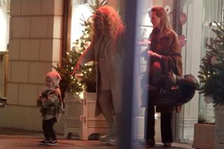 Magda Gessler wreszcie ma czas dla dzieci