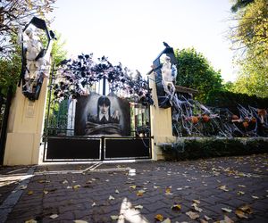 Willa na Jaśkowej Dolinie w Gdańsku