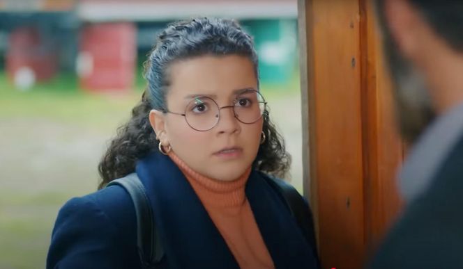 Melis zabije porywacza Ragipa? Feraye ruszy na pomoc córce!