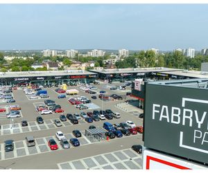 Fabryka Park w Katowicach wkracza w II etap. Obiekt zostanie powiększony o 2 800 mkw.
