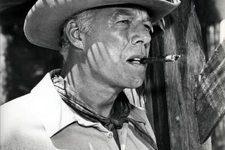 George Kennedy nie żyje