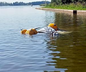 Tragedia na Kanale Grunwaldzkim. Kim jest ofiara? Mamy nowe informacje w sprawie