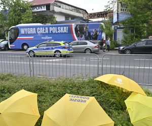 Debata prezydencka TVP 