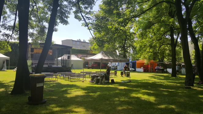 Jarmark Rzemiosła i Rękodzieła w Będzinie