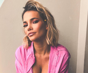 Maja Bohosiewicz ostro o lotniskowych toaletach. Nie gryzła się w język! Kible obs*ane