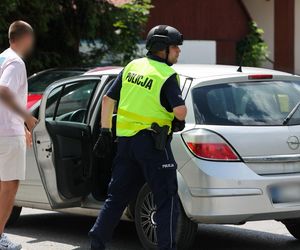 Małopolska. Policja poszukuje Tadeusza Dudy. Trwa policyjna obława
