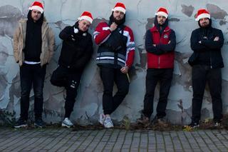 Czekają nas punkowe święta! Przed nami „A MERRY hXc MASS w After Ego! 