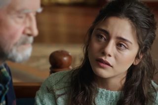 Dziedzictwo - odcinek 1