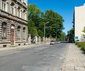 Rozpoczął się kolejny remont drogi w Śródmieściu. Sprawdź, gdzie spodziewać się utrudnień